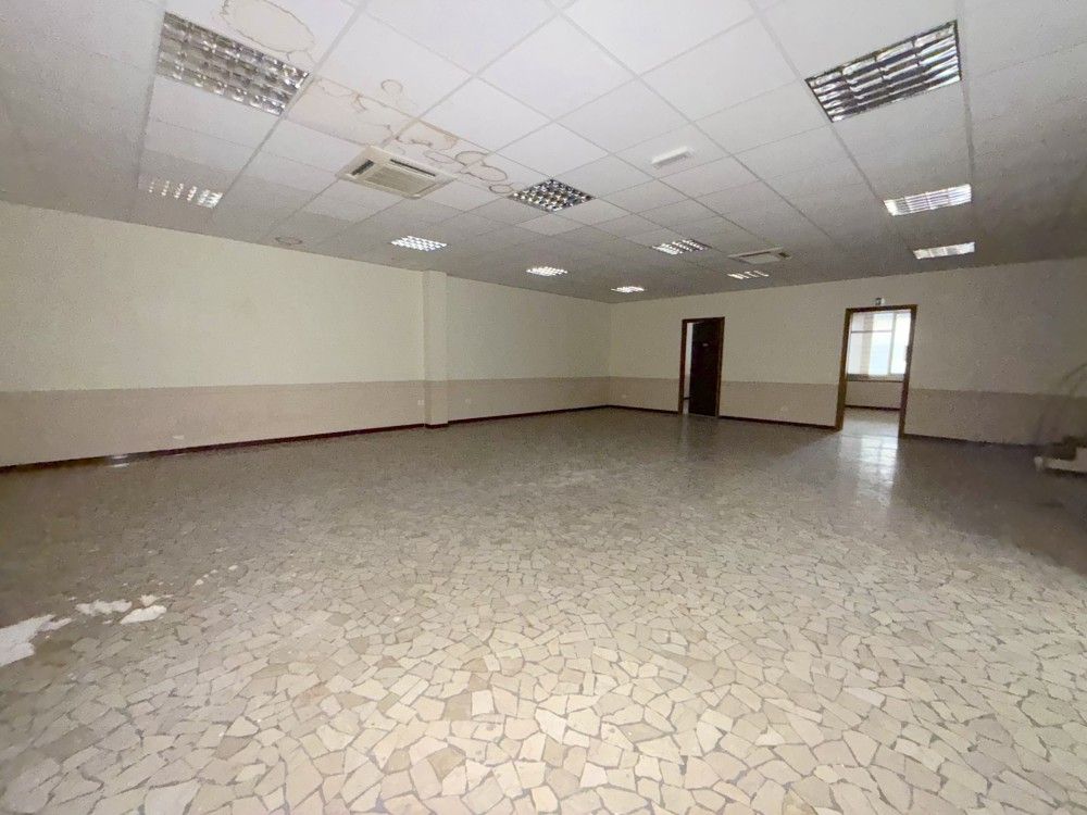 Ufficio ampia metratura in pieno centro